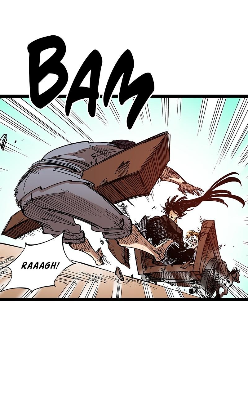 King of the East Chap 114 - Next Chap 115