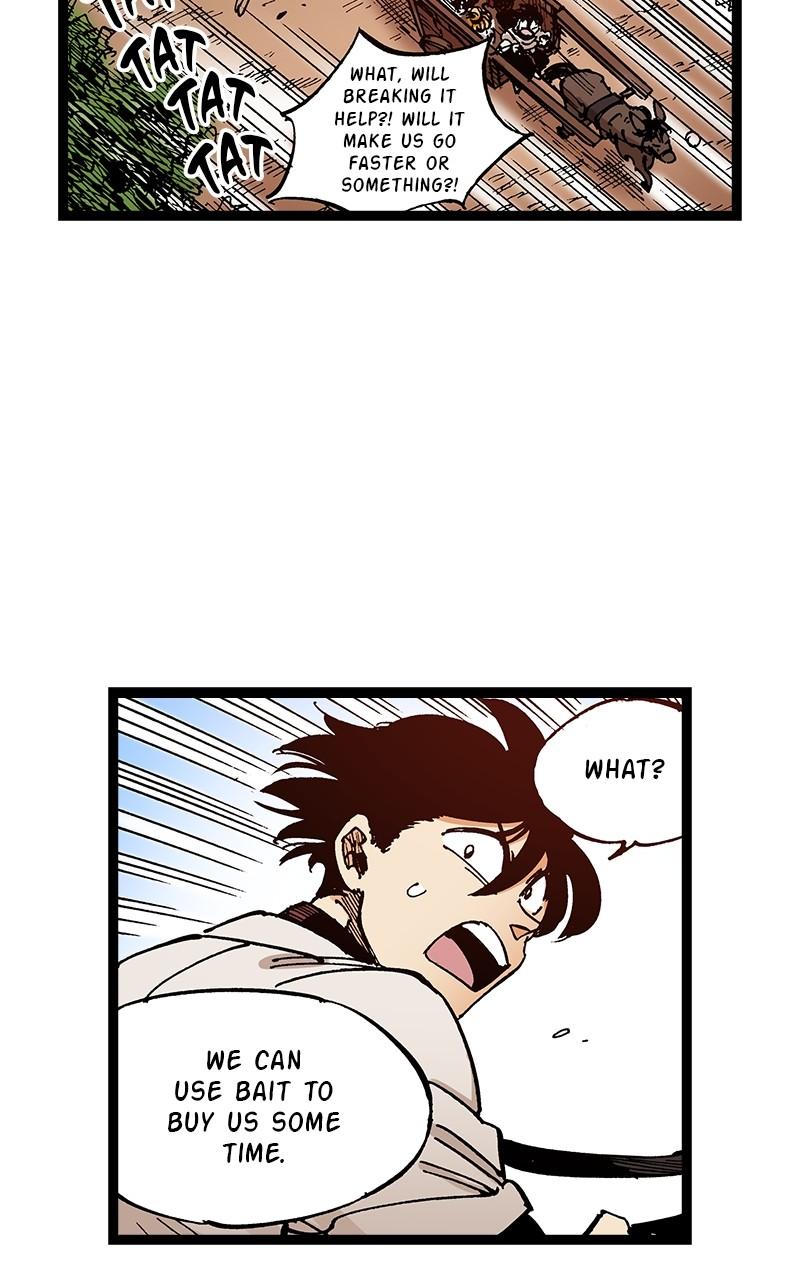 King of the East Chap 114 - Next Chap 115