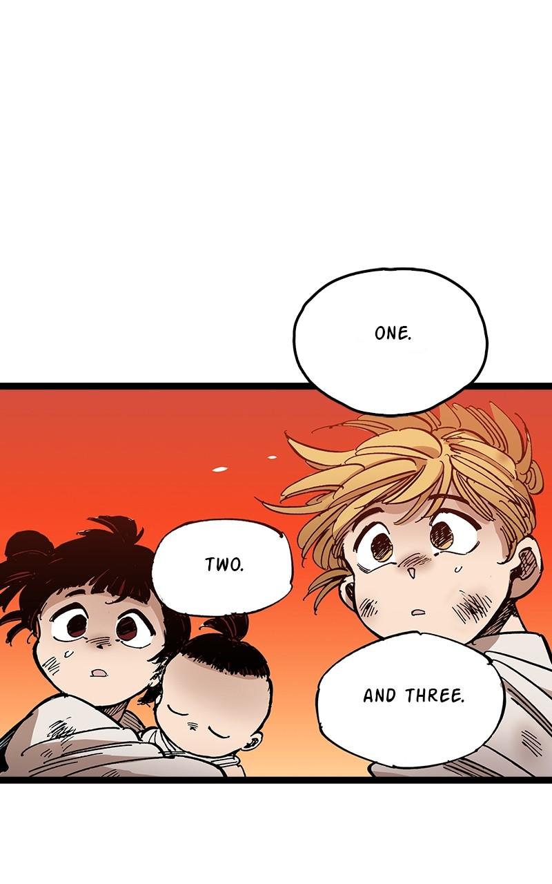 King of the East Chap 114 - Next Chap 115