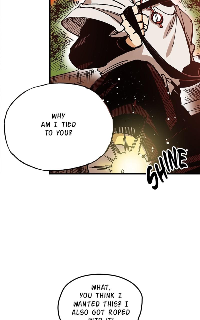 King of the East Chap 114 - Next Chap 115