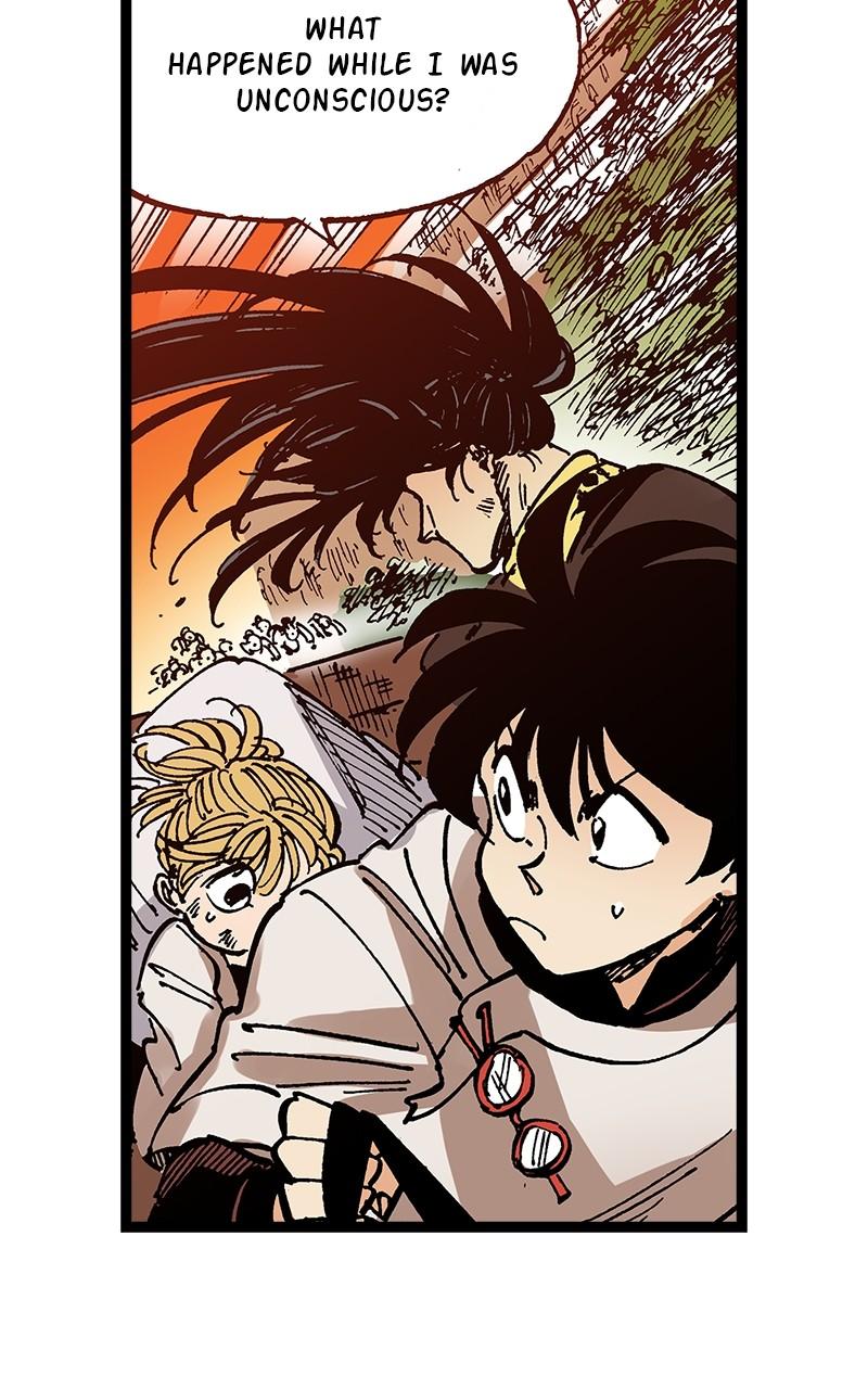 King of the East Chap 114 - Next Chap 115