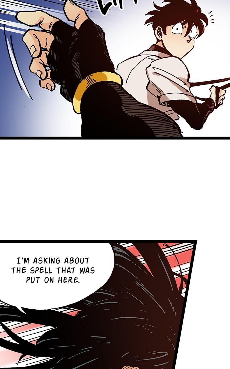 King of the East Chap 114 - Next Chap 115