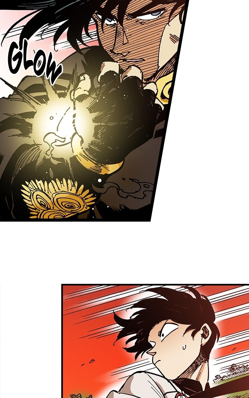 King of the East Chap 114 - Next Chap 115