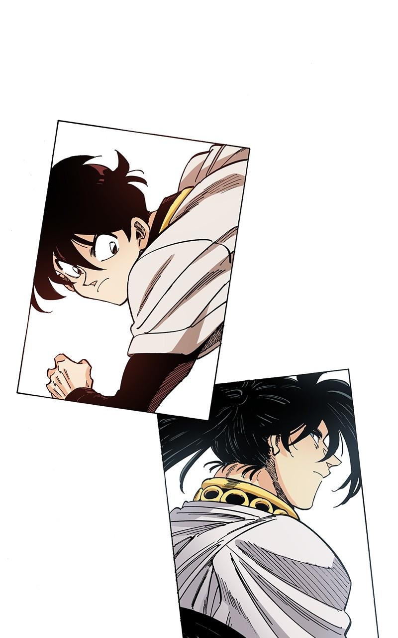 King of the East Chap 114 - Next Chap 115