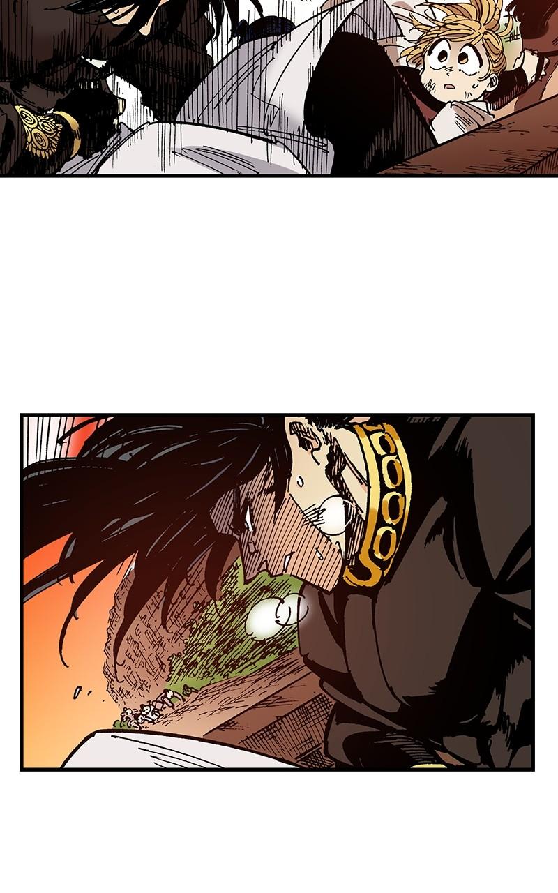 King of the East Chap 114 - Next Chap 115