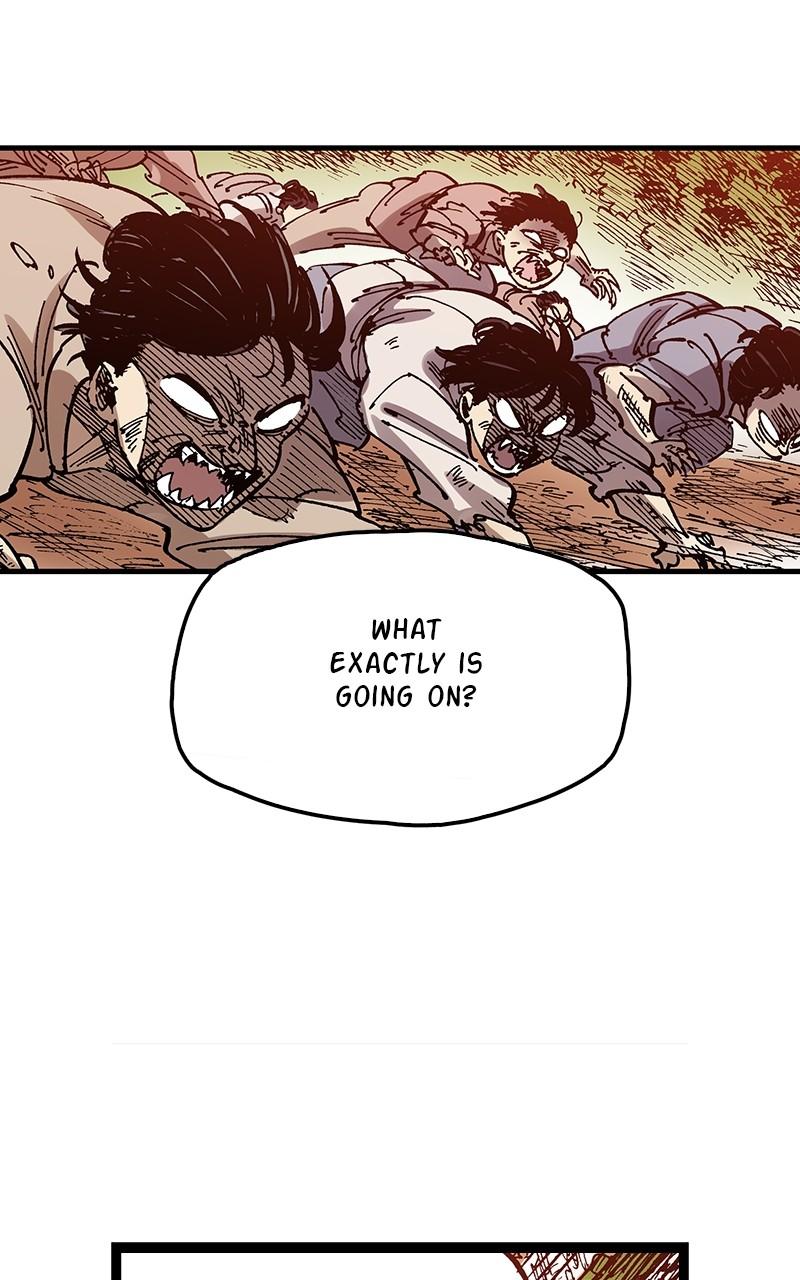 King of the East Chap 114 - Next Chap 115