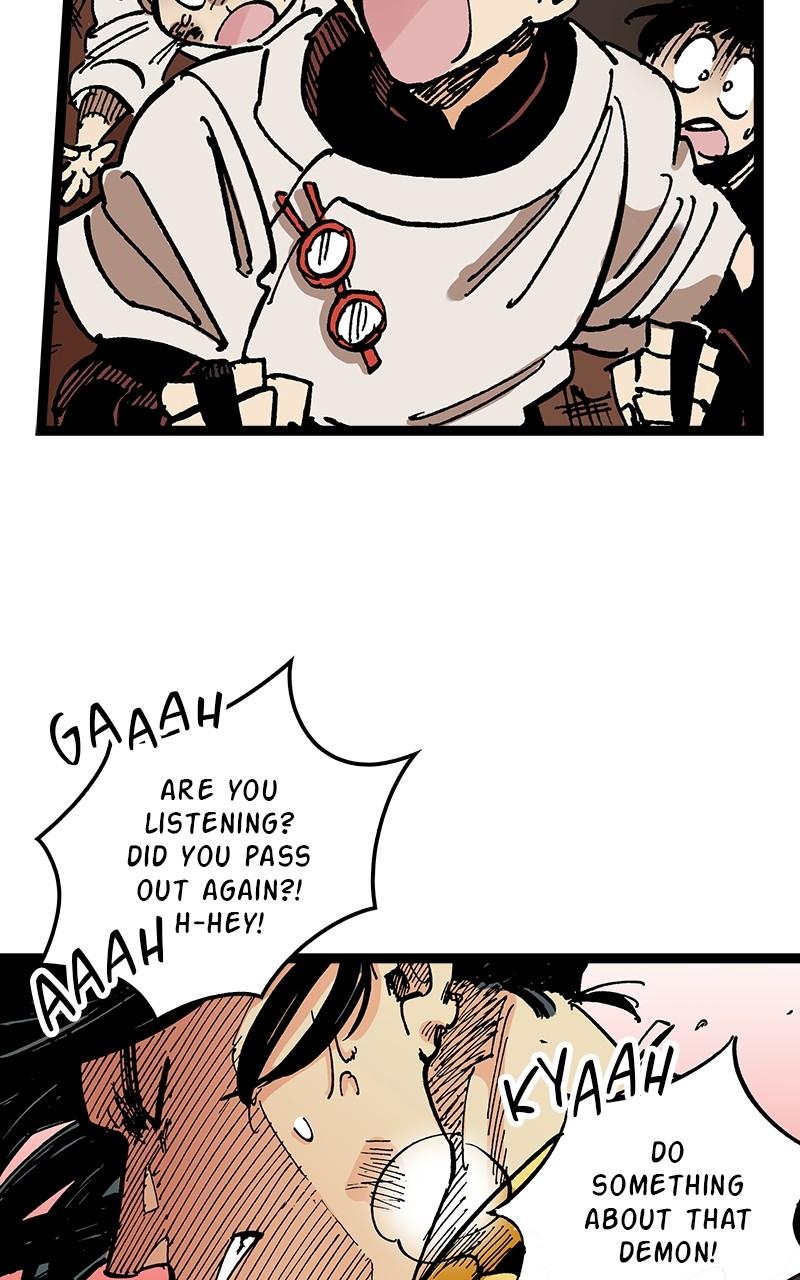 King of the East Chap 114 - Next Chap 115