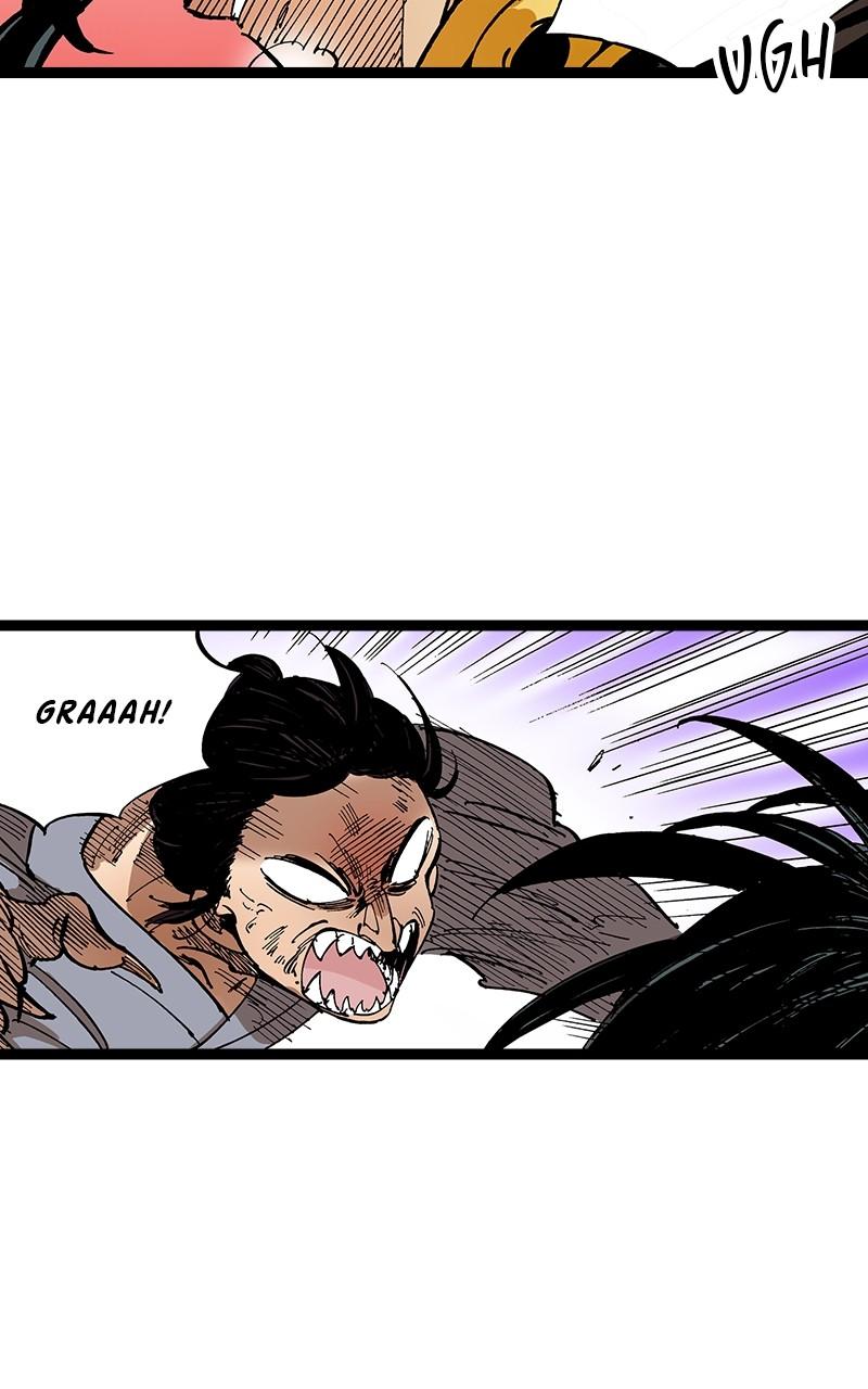 King of the East Chap 114 - Next Chap 115