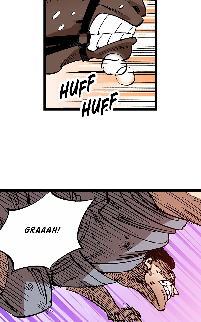 King of the East Chap 114 - Next Chap 115