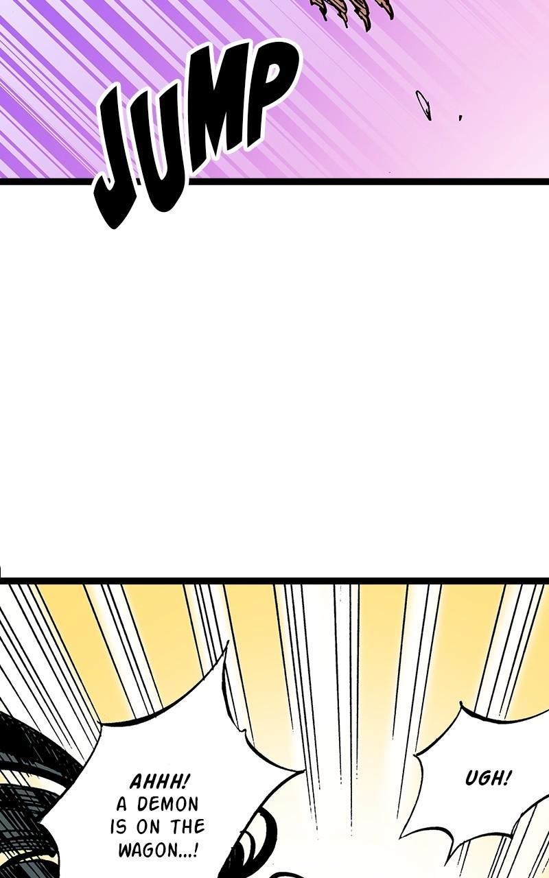 King of the East Chap 114 - Next Chap 115