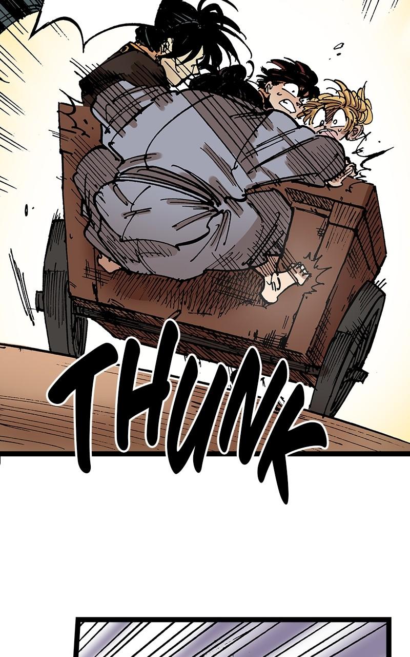 King of the East Chap 114 - Next Chap 115