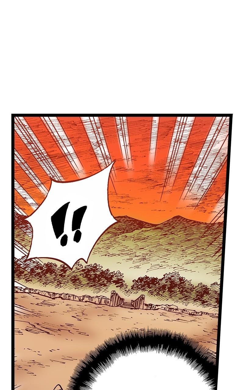 King of the East Chap 114 - Next Chap 115
