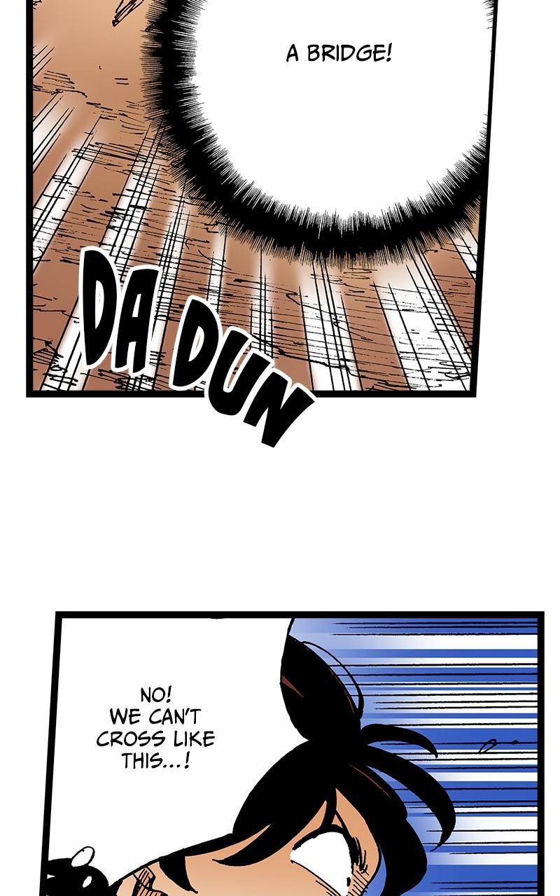 King of the East Chap 114 - Next Chap 115