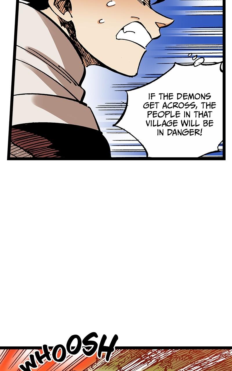 King of the East Chap 114 - Next Chap 115