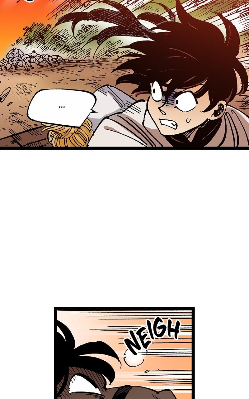 King of the East Chap 114 - Next Chap 115