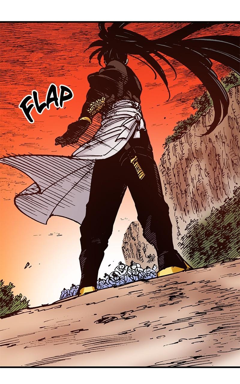 King of the East Chap 114 - Next Chap 115