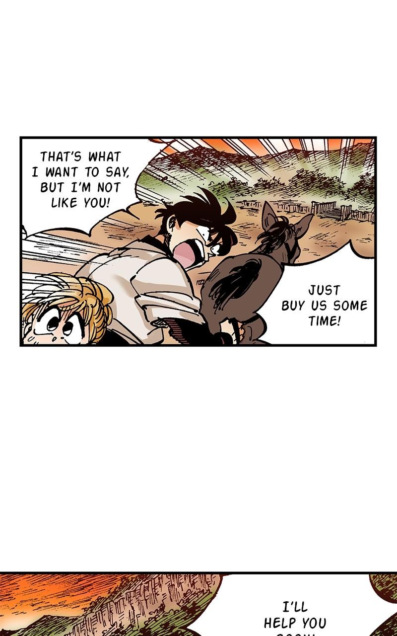 King of the East Chap 114 - Next Chap 115