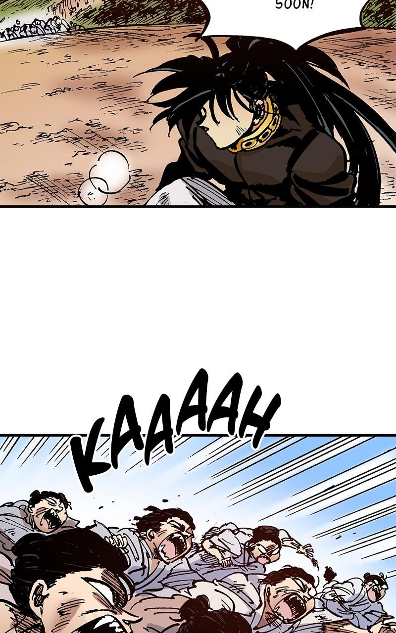 King of the East Chap 114 - Next Chap 115