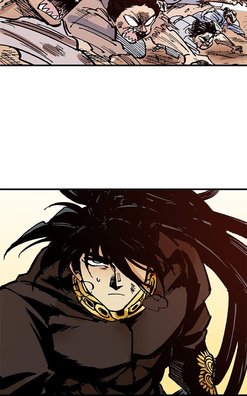 King of the East Chap 114 - Next Chap 115