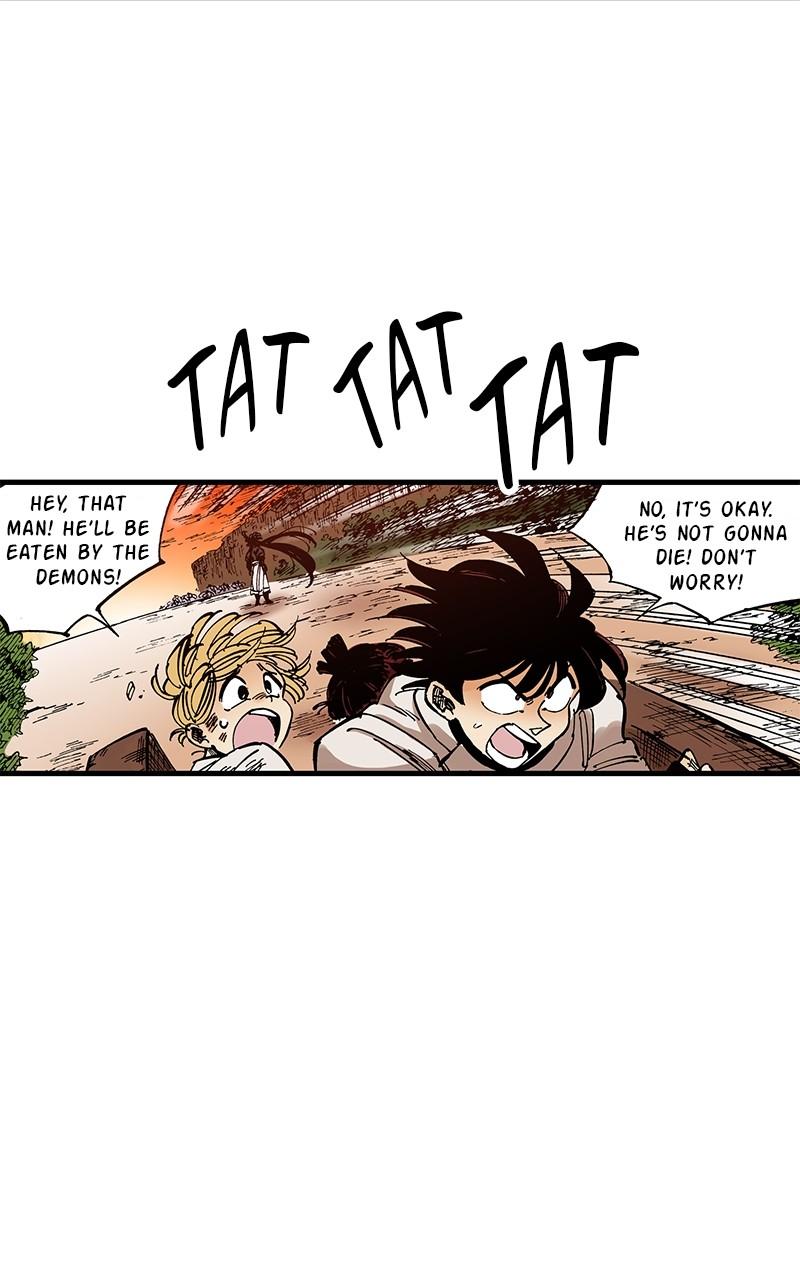 King of the East Chap 114 - Next Chap 115