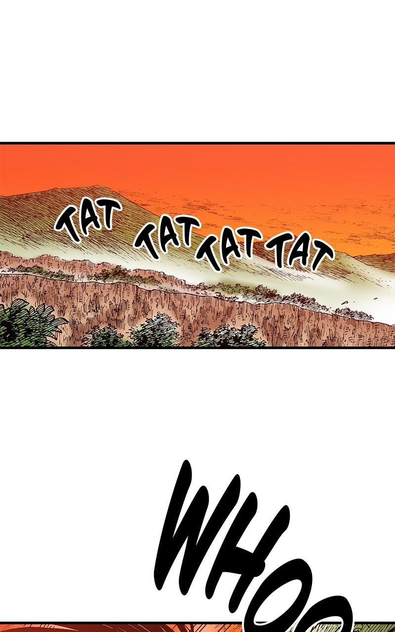 King of the East Chap 114 - Next Chap 115