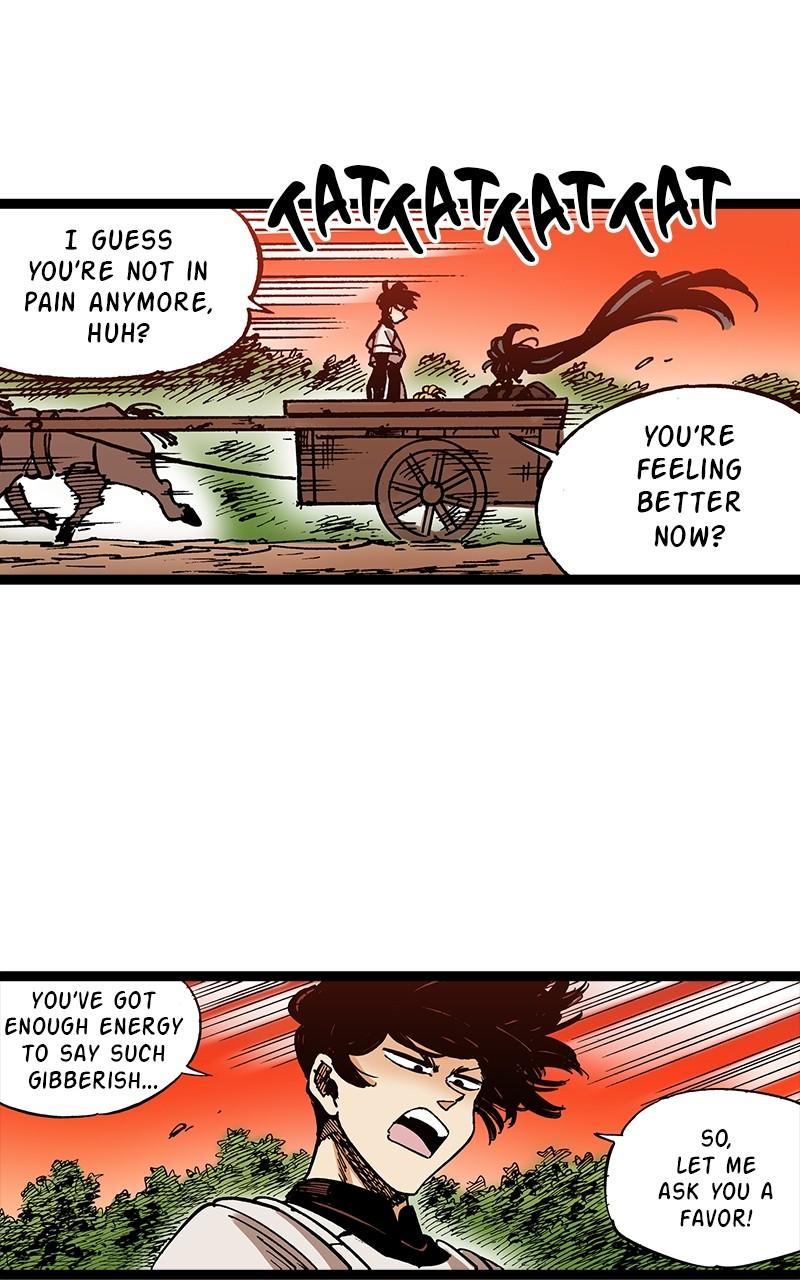 King of the East Chap 114 - Next Chap 115