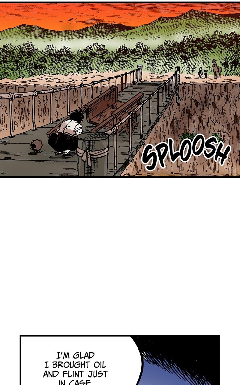 King of the East Chap 114 - Next Chap 115