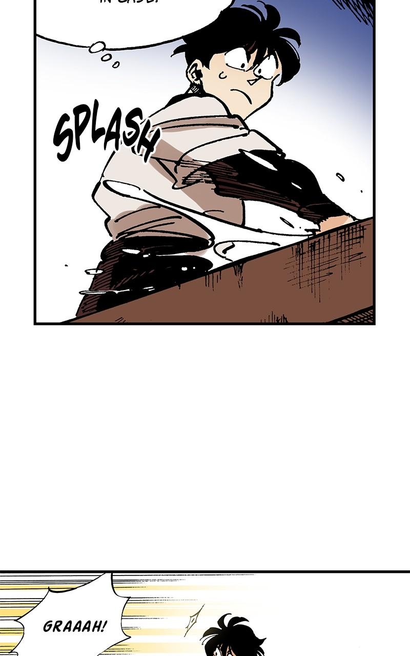 King of the East Chap 114 - Next Chap 115