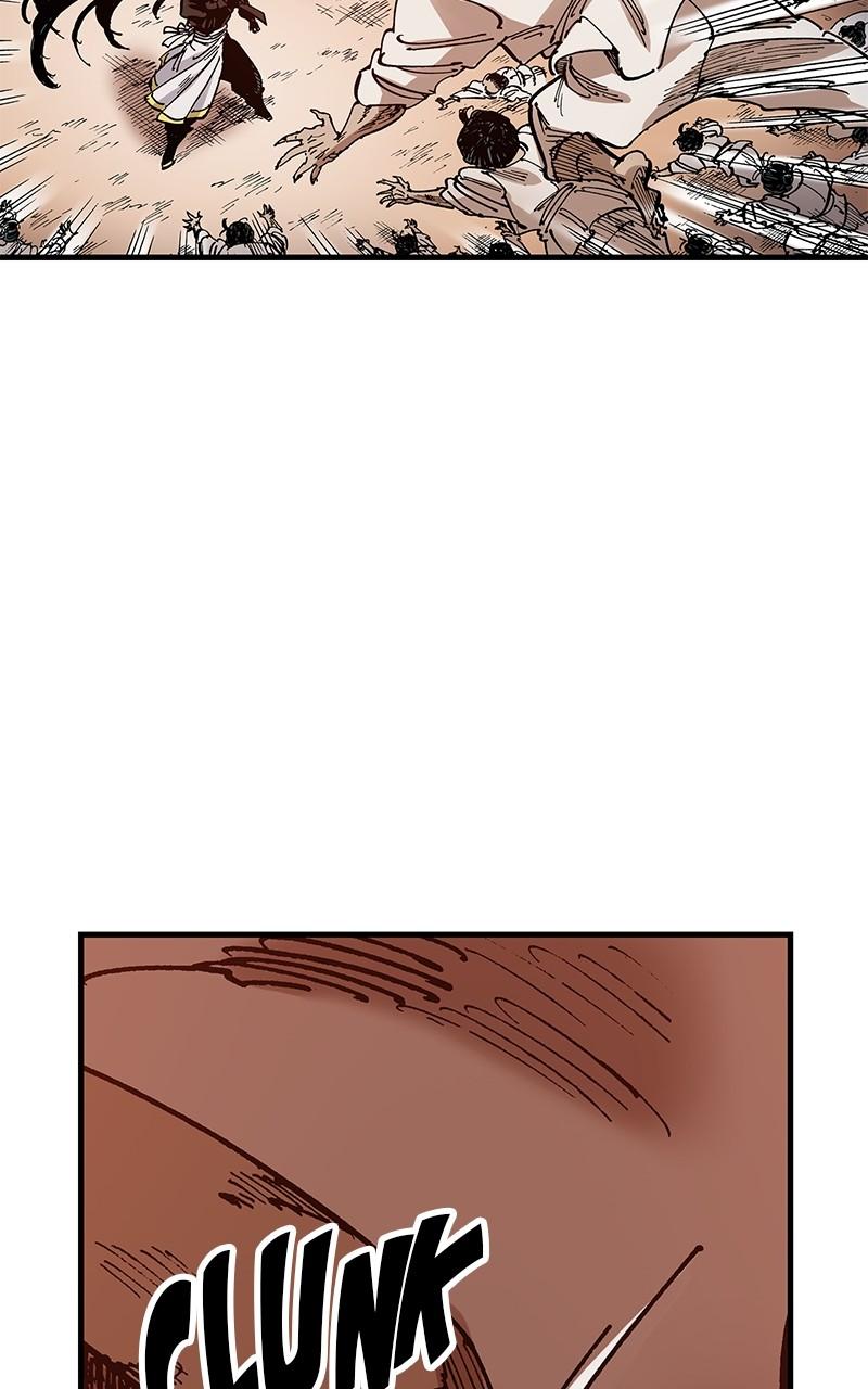 King of the East Chap 114 - Next Chap 115