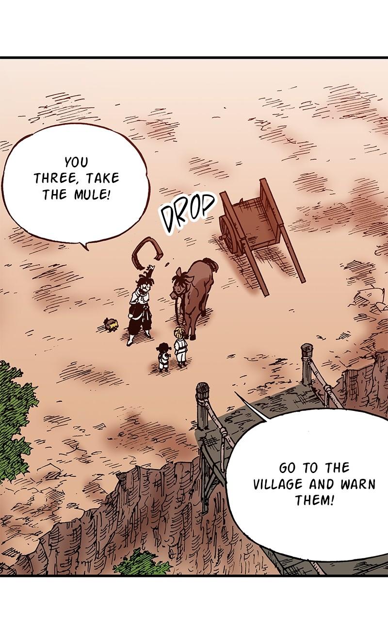 King of the East Chap 114 - Next Chap 115
