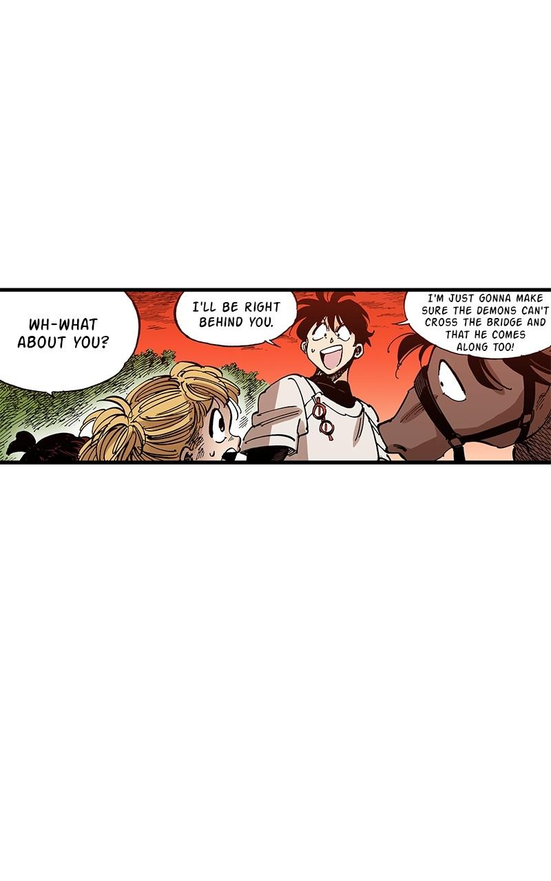 King of the East Chap 114 - Next Chap 115