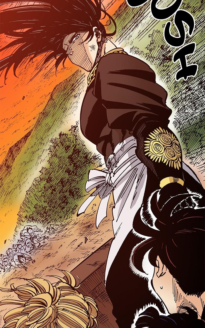 King of the East Chap 114 - Next Chap 115