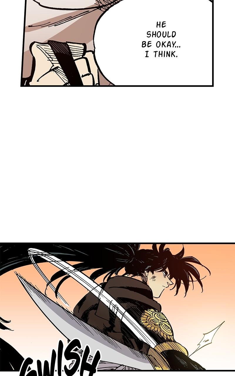 King of the East Chap 114 - Next Chap 115