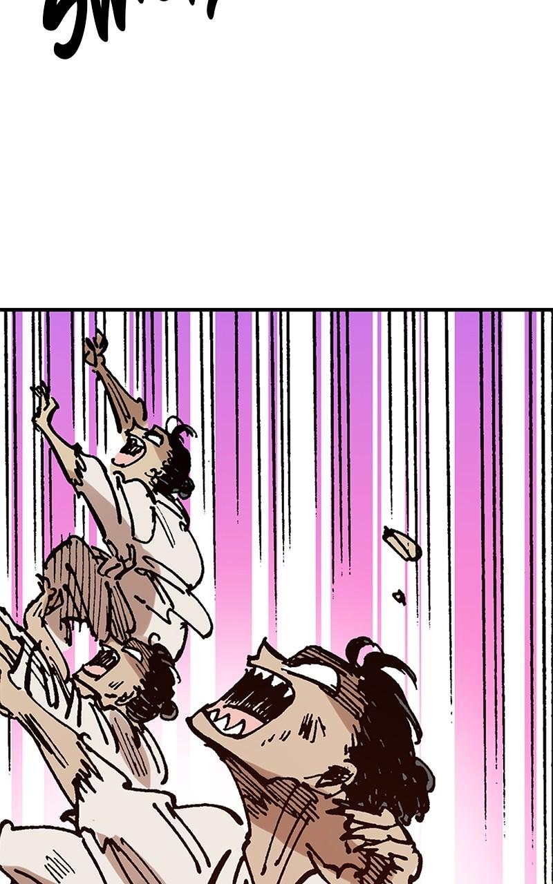 King of the East Chap 114 - Next Chap 115