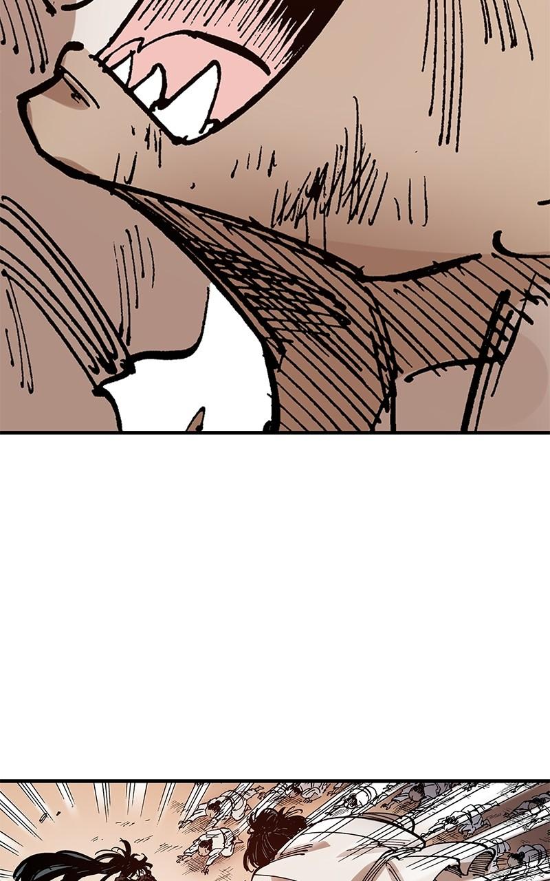 King of the East Chap 114 - Next Chap 115