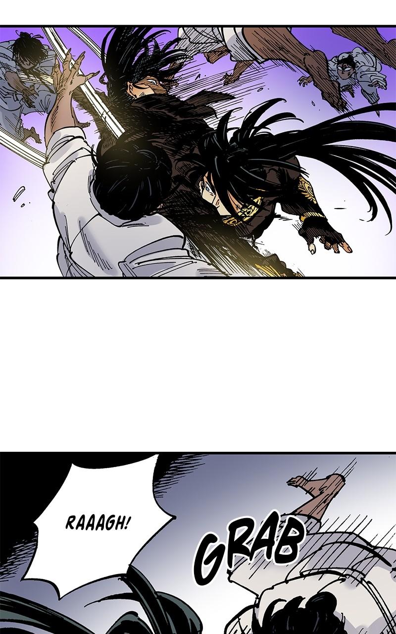 King of the East Chap 114 - Next Chap 115