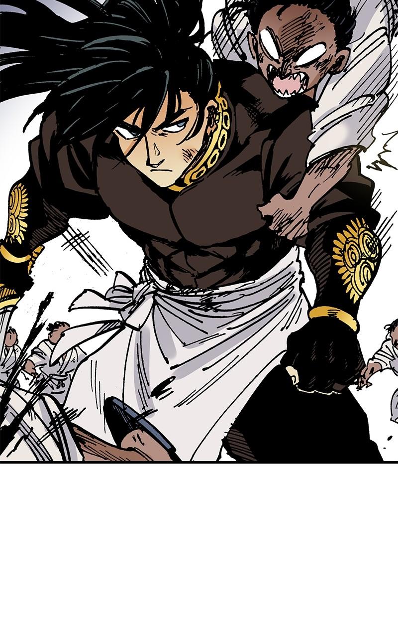 King of the East Chap 114 - Next Chap 115