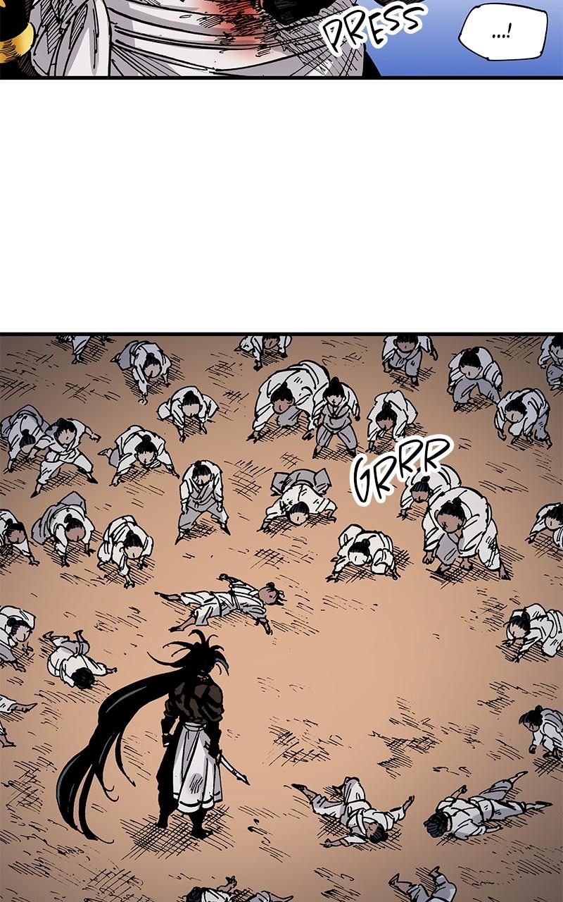 King of the East Chap 114 - Next Chap 115