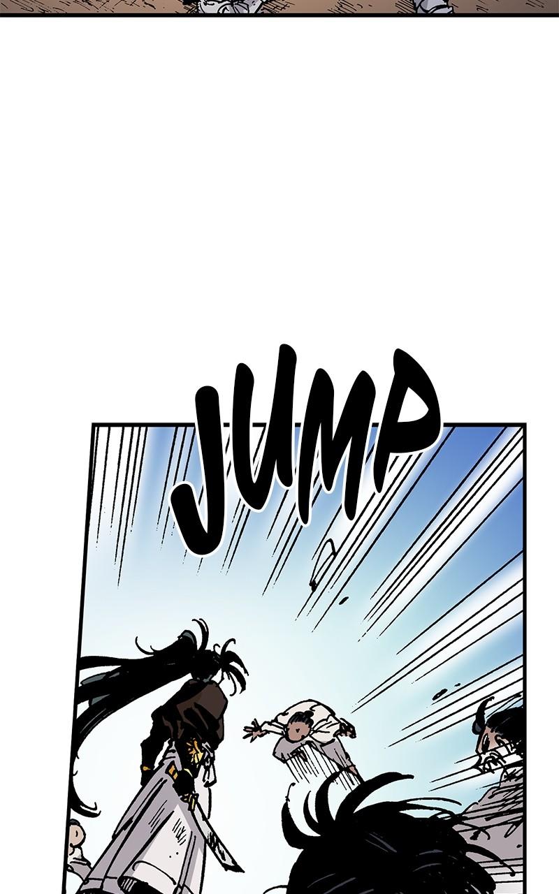 King of the East Chap 114 - Next Chap 115