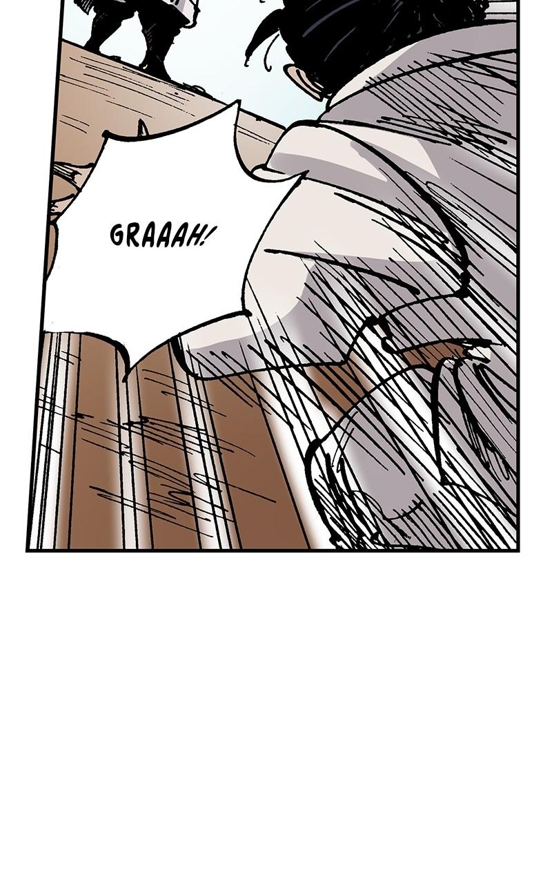 King of the East Chap 114 - Next Chap 115