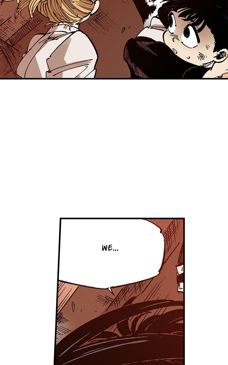 King of the East Chap 114 - Next Chap 115