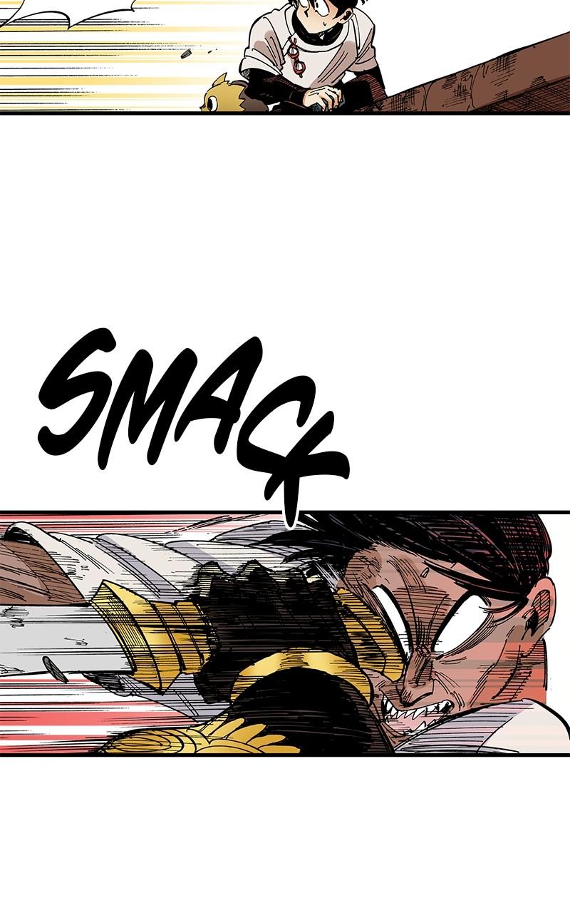 King of the East Chap 114 - Next Chap 115