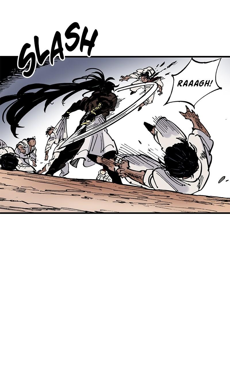 King of the East Chap 114 - Next Chap 115