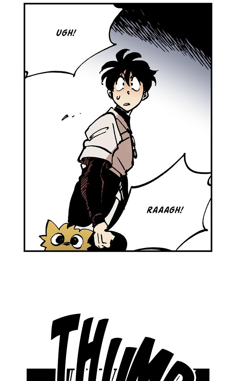 King of the East Chap 114 - Next Chap 115