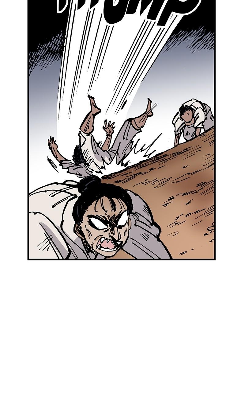 King of the East Chap 114 - Next Chap 115