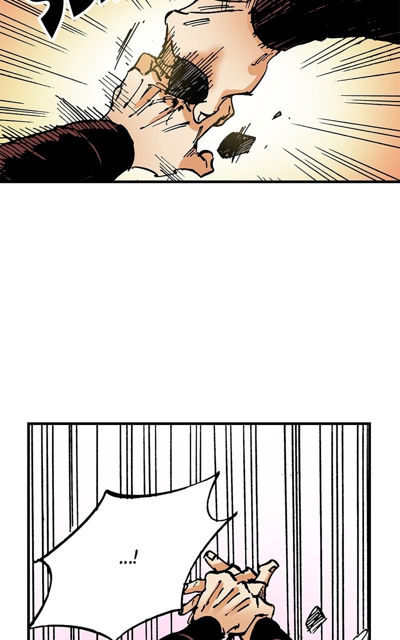 King of the East Chap 114 - Next Chap 115