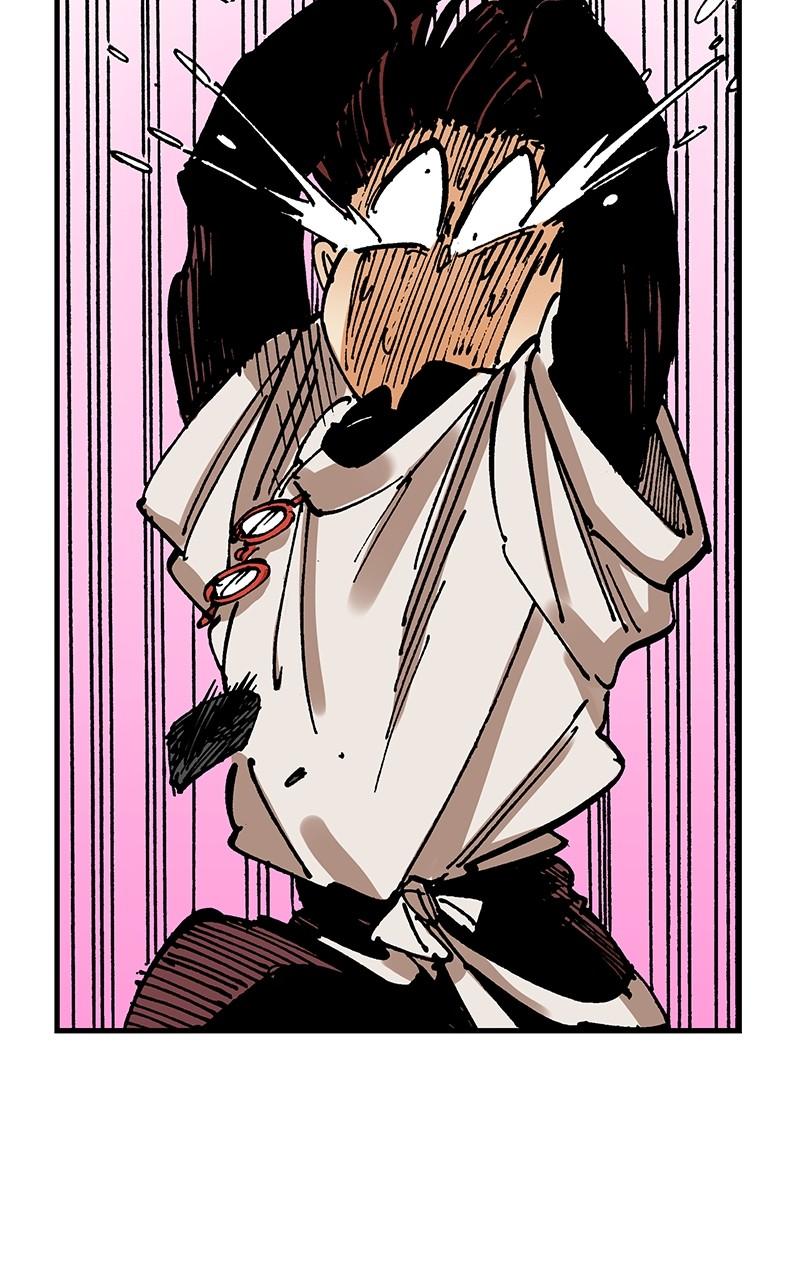 King of the East Chap 114 - Next Chap 115
