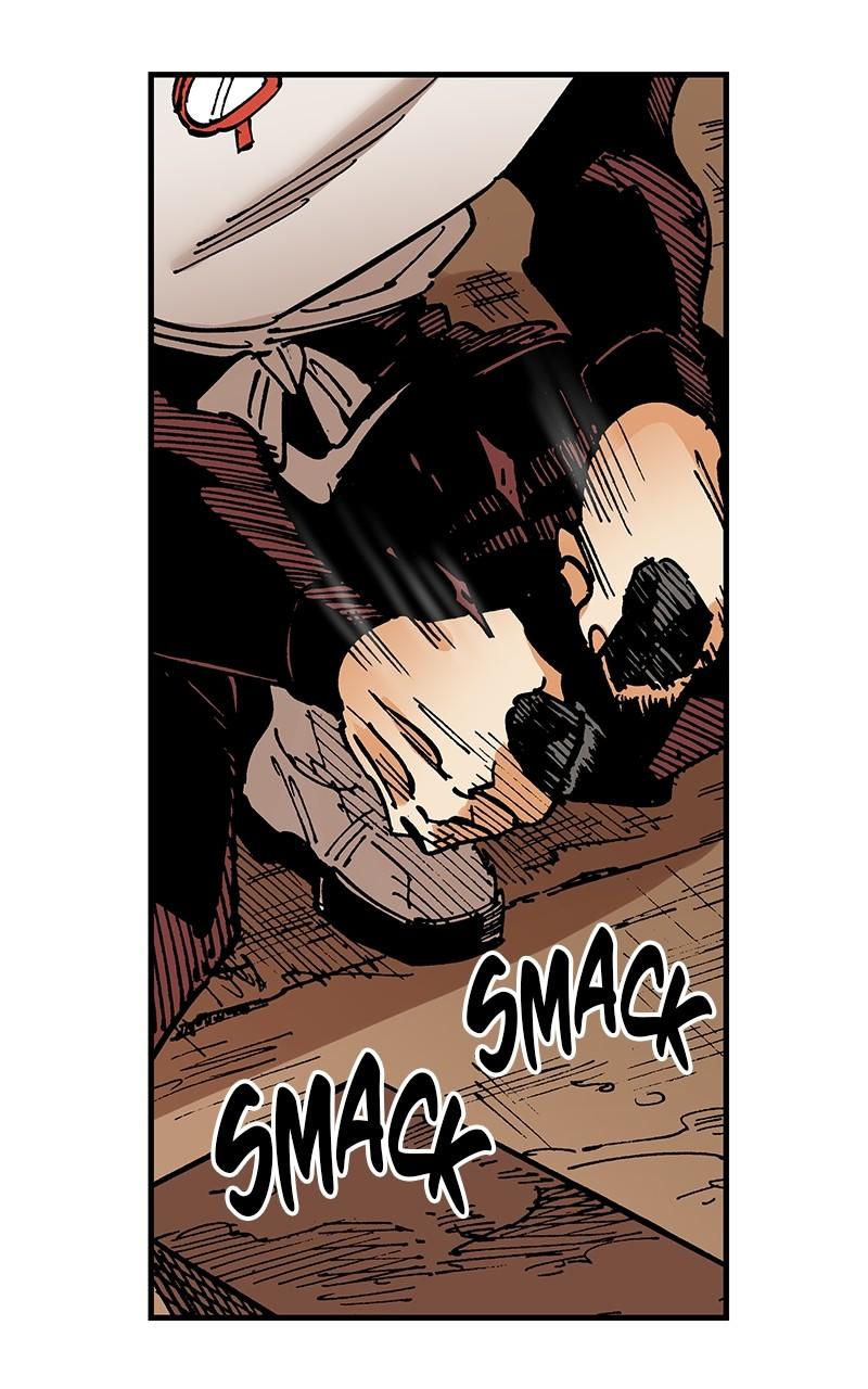King of the East Chap 114 - Next Chap 115