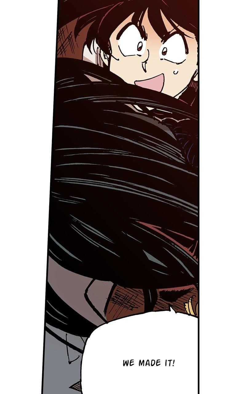 King of the East Chap 114 - Next Chap 115