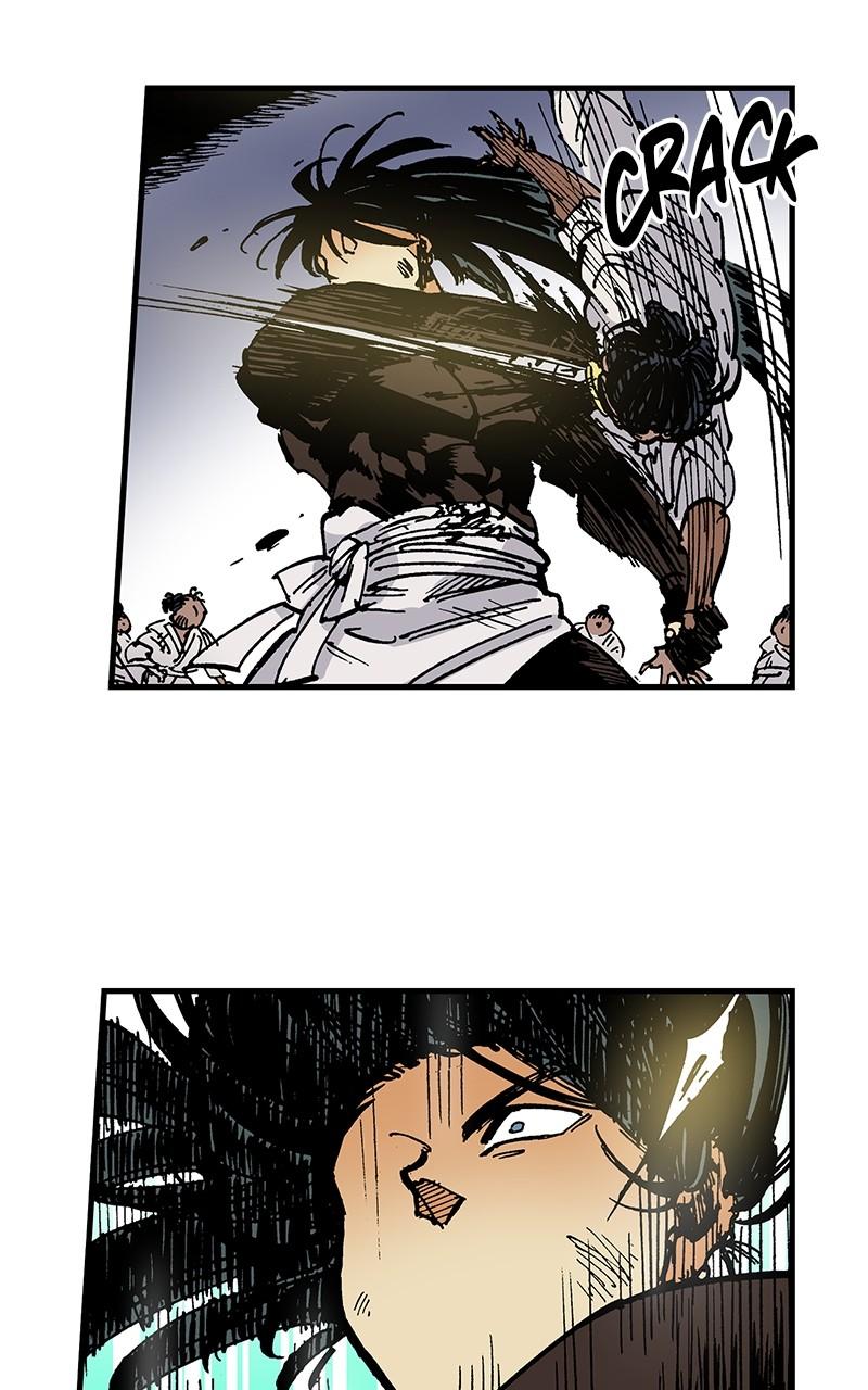 King of the East Chap 114 - Next Chap 115